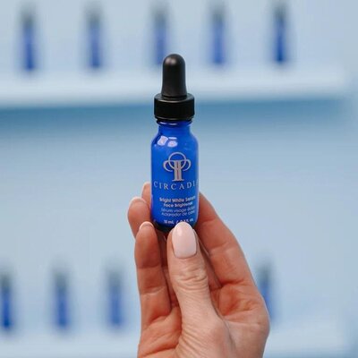 brightening pigmentation