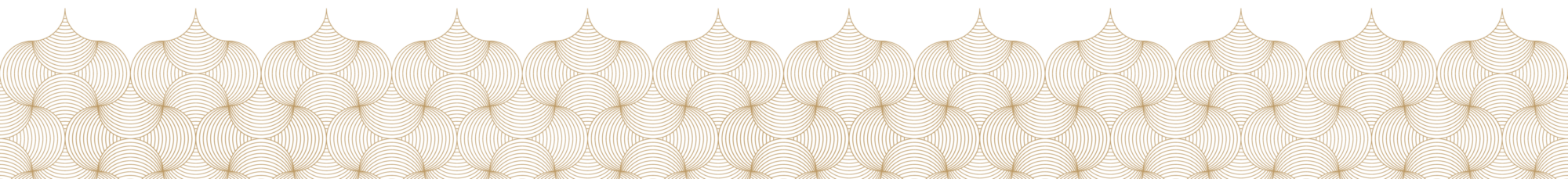 Abstract geometric brown pattern design